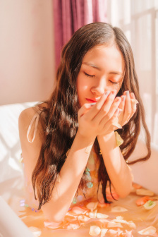 我们好好的