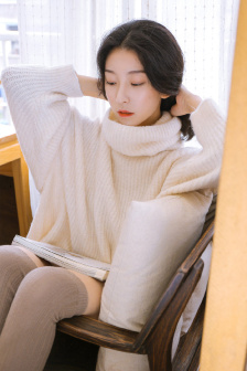 美容室.特除服务7