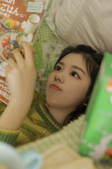 一手抚大